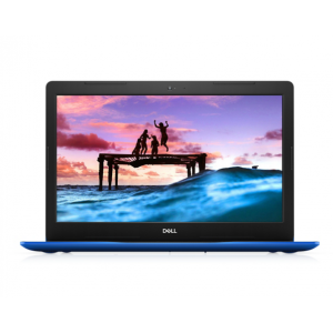Dell Inspiron 3584 Blue
